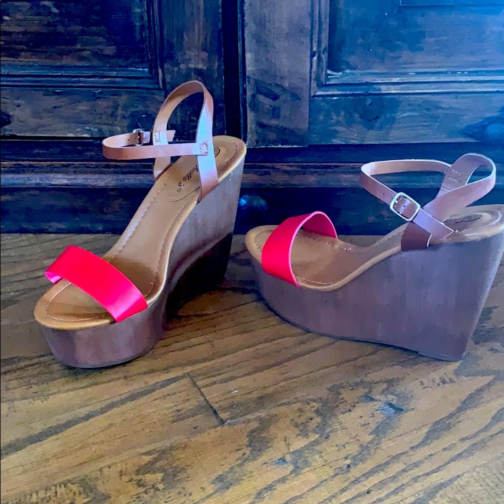 Wedges